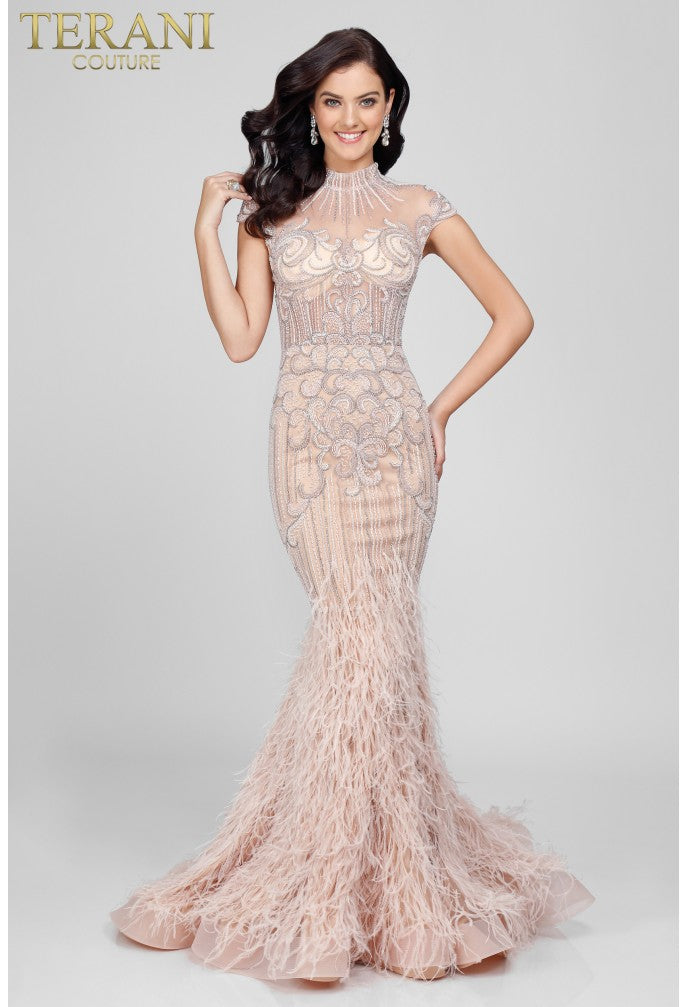 Blush Terani 1721gl4446 - Fast Shipping