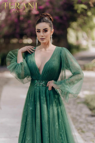 Terani Couture 1913m9414 - Elegant Style