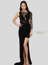 Terani 1913P8392 Dress