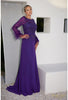 Terani Couture 1921M0473 Long Formal Dress