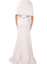 Terani Couture 1921M0726 Long Mother Of The Bride Gown