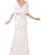 Terani Couture 1921M0726 Long Mother Of The Bride Gown