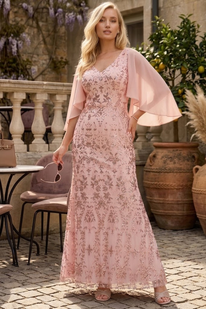 flower dresses for women Maxi Dress Sweet Ball Gown Print Dresses Women Slim Size:3M-2L Fresh Bloom Strapless Floral ANDREA & LEO WL036 AIS