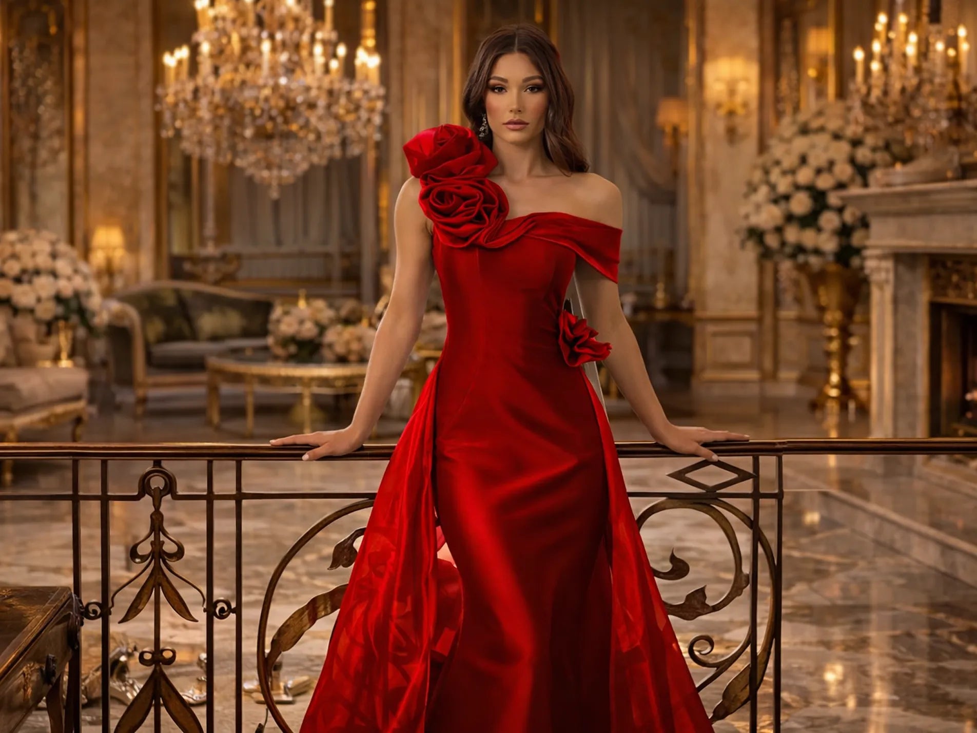 Mother of the Bride Dresses