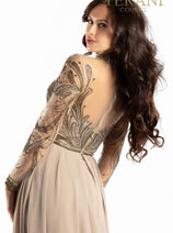 Terani 2011M2126 Dress
