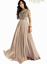 Terani 2011M2126 Dress