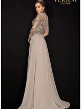 Terani 2011M2126 Dress
