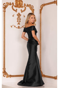 Terani Couture 2011M2159 Long Mother Of Bride Dress