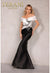 Ivory-Black
