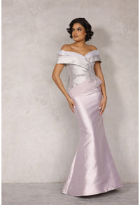 Terani Couture 2011M2159 Long Mother Of Bride Dress