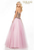 Terani Couture 2011P1149 Prom Long Beaded Ball Gown