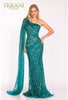 Terani Couture 2012GL2390 Elegant Long Prom Dress