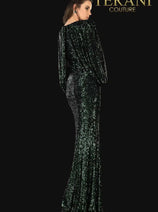 Terani 2021M2962 Dress