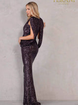 Terani 2021M2962 Dress