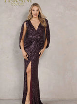 Terani 2021M2962 Dress