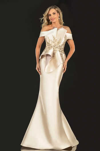 Terani 2021E2835 Dress - Classic Elegance | Formal Dress Shops