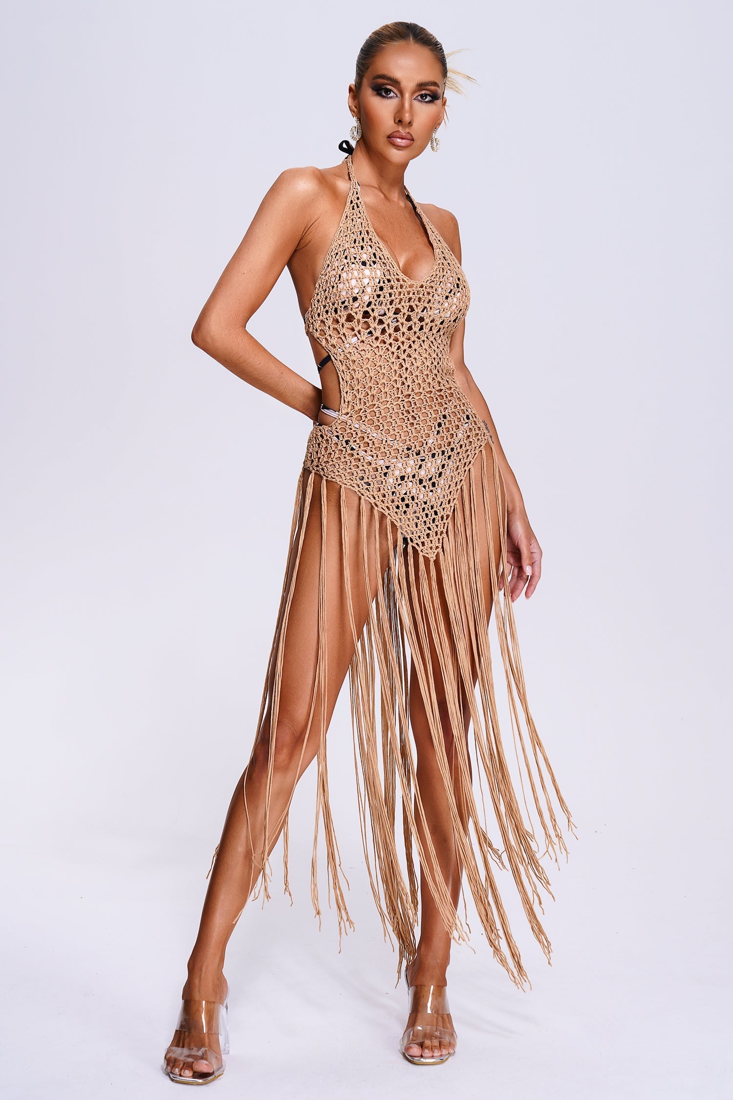 Bella Barnett Swimwear Dress