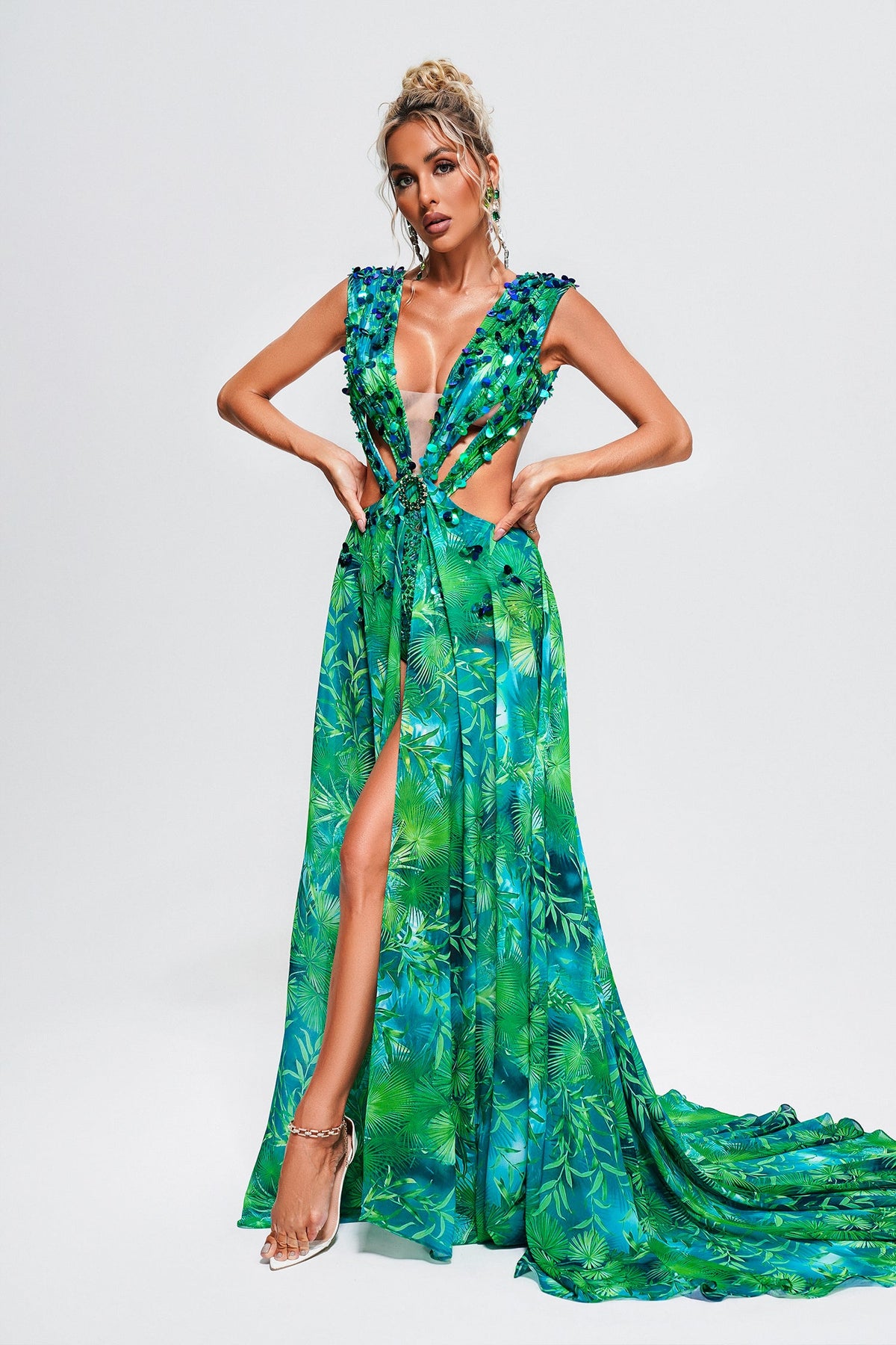 Bella Barnett Dresses