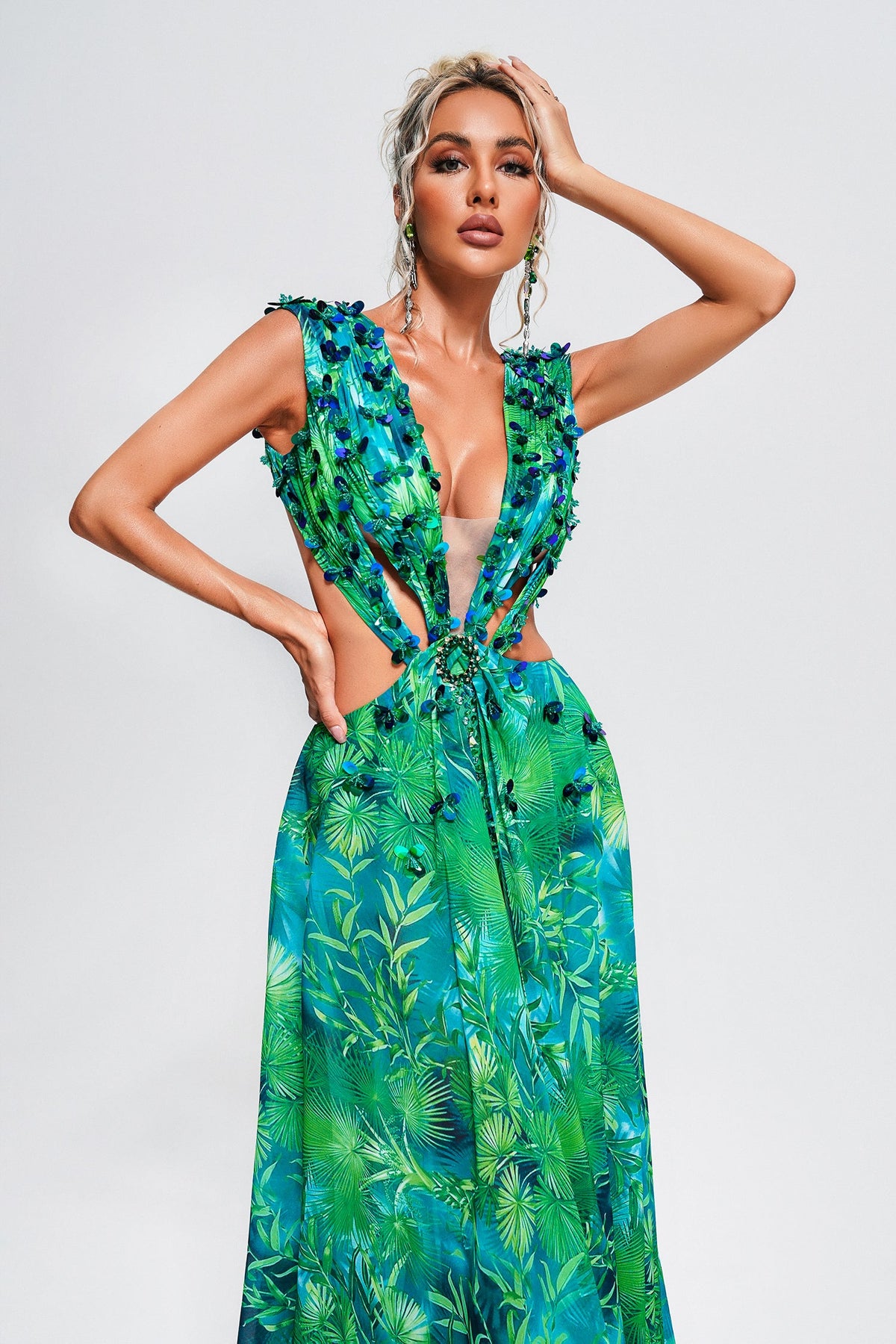 Bella Barnett Dresses