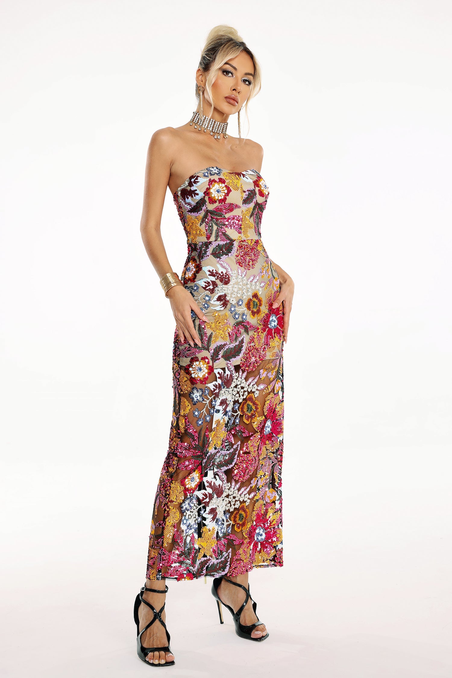 Bella Barnett Dresses