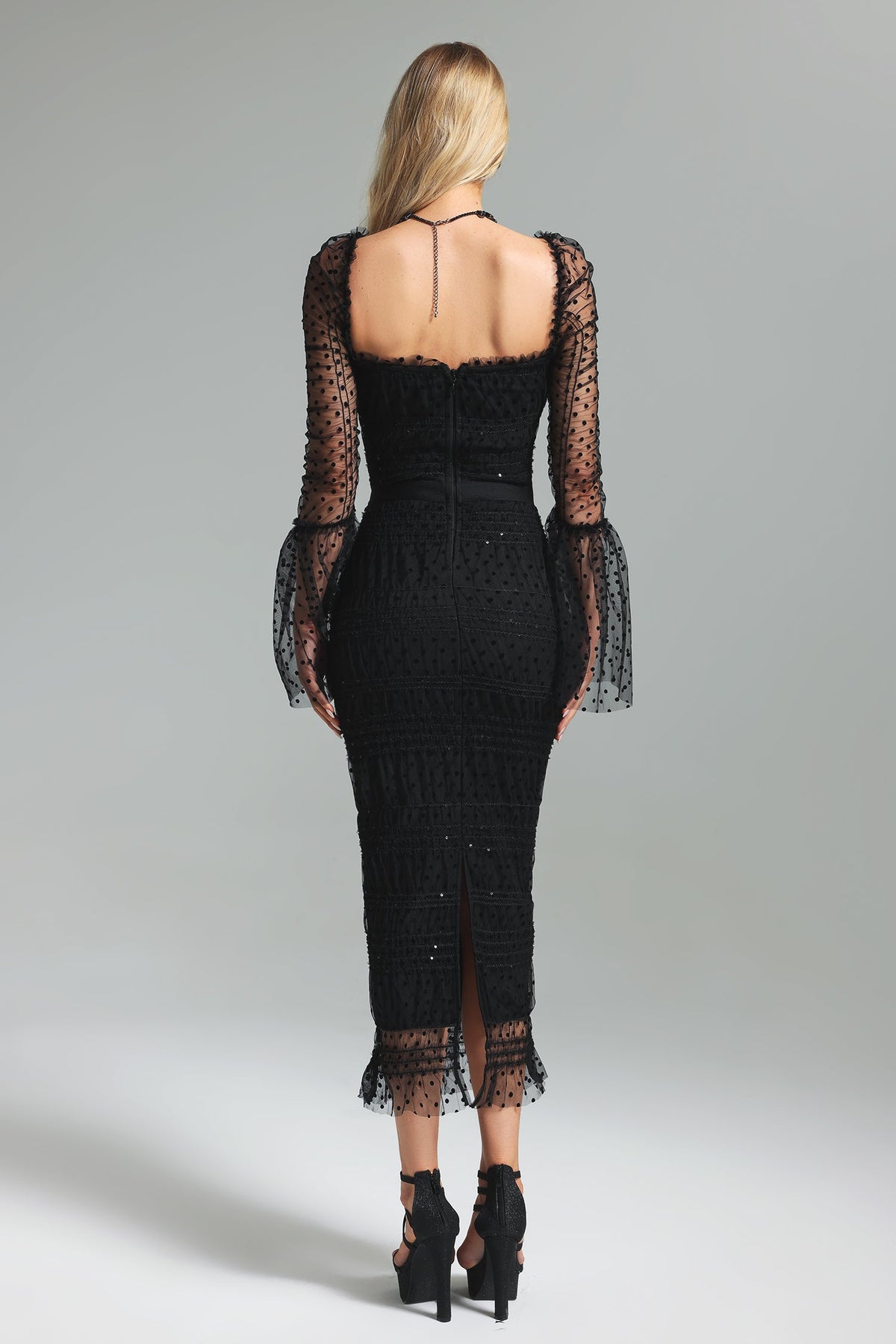 Bella Barnett Dresses