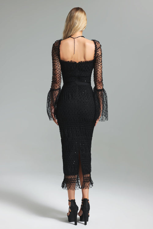 Bella Barnett Dresses