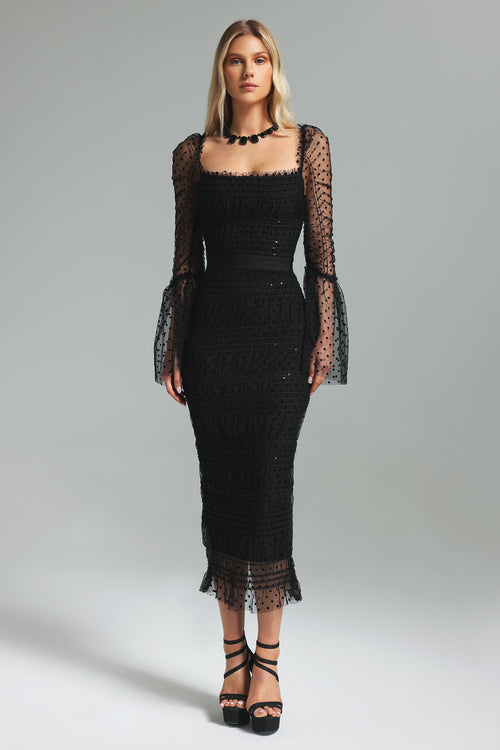 Bella Barnett Dresses