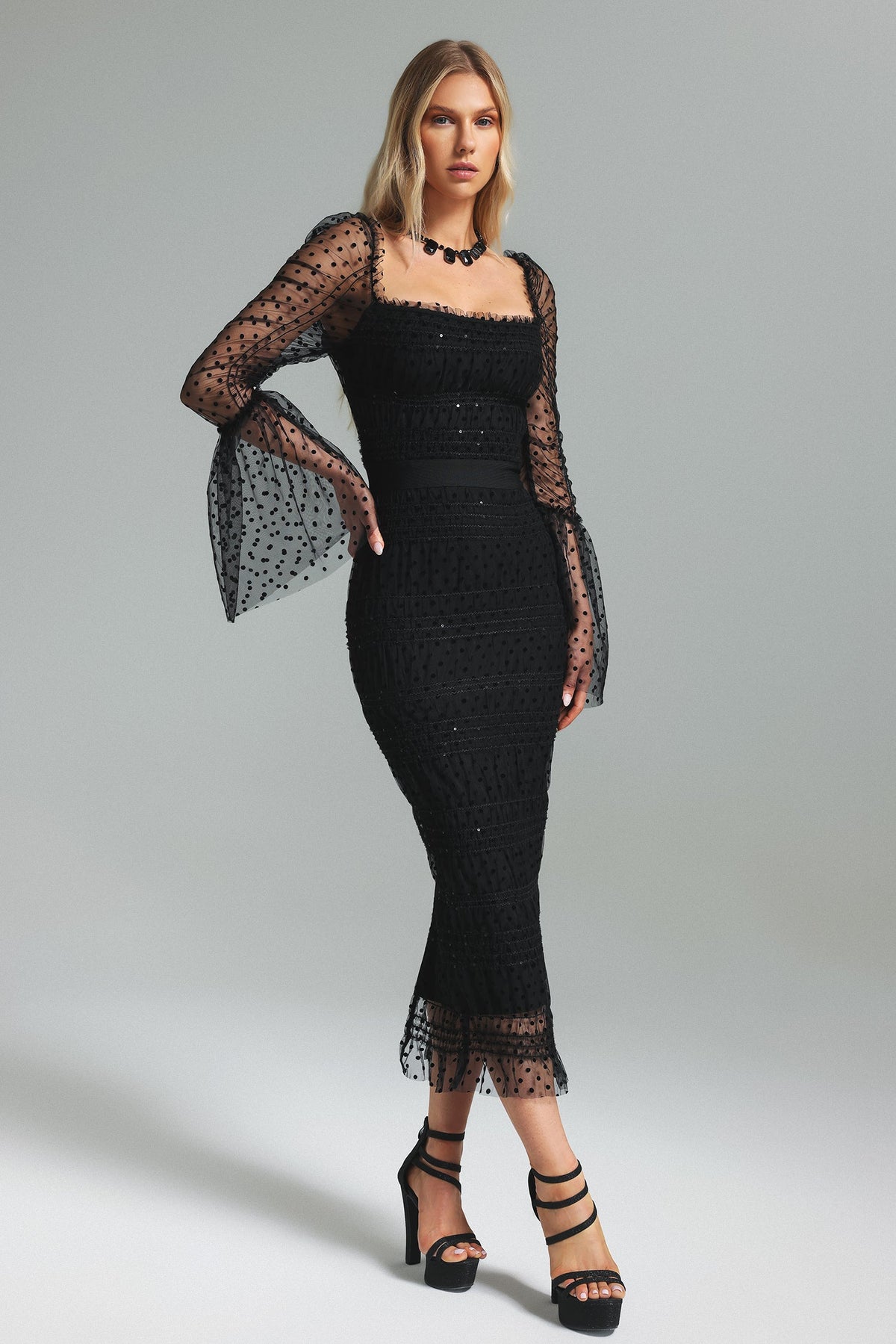 Bella Barnett Dresses