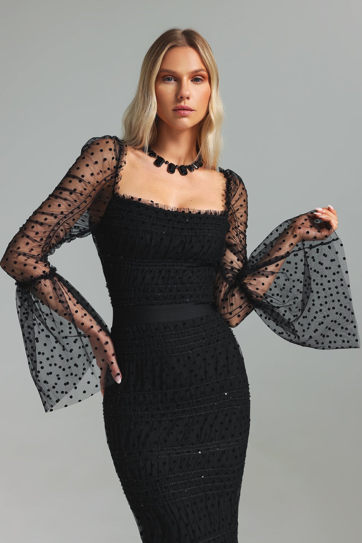 Bella Barnett Dresses