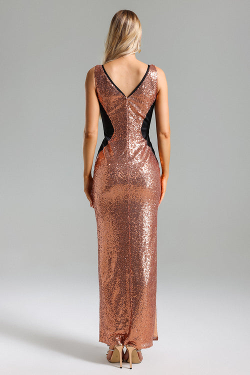 Bella Barnett Prom Dress
