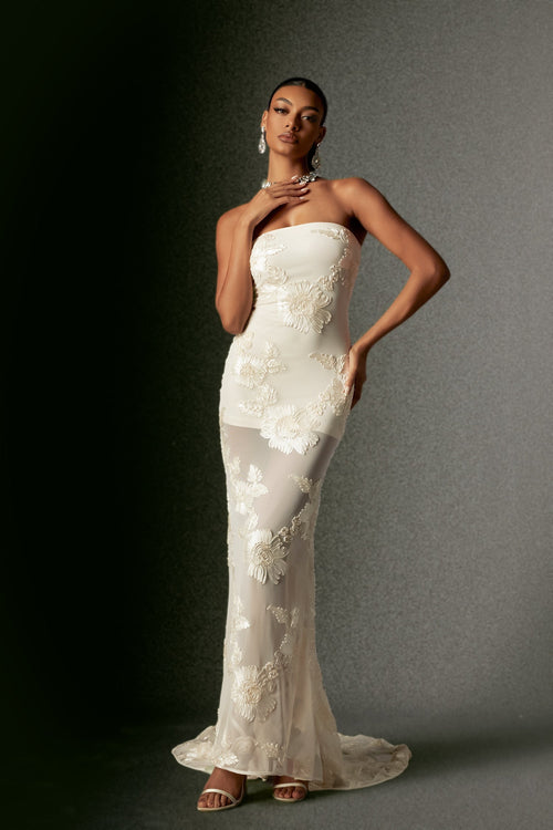 Bella Barnett Dresses