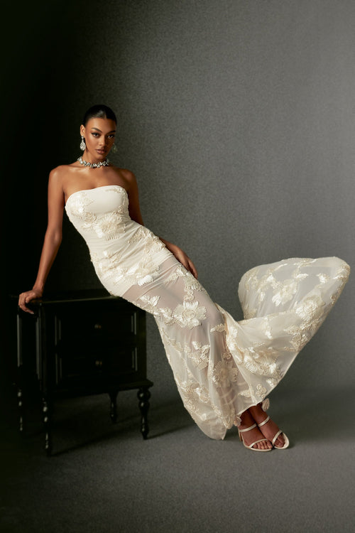 Bella Barnett Dresses