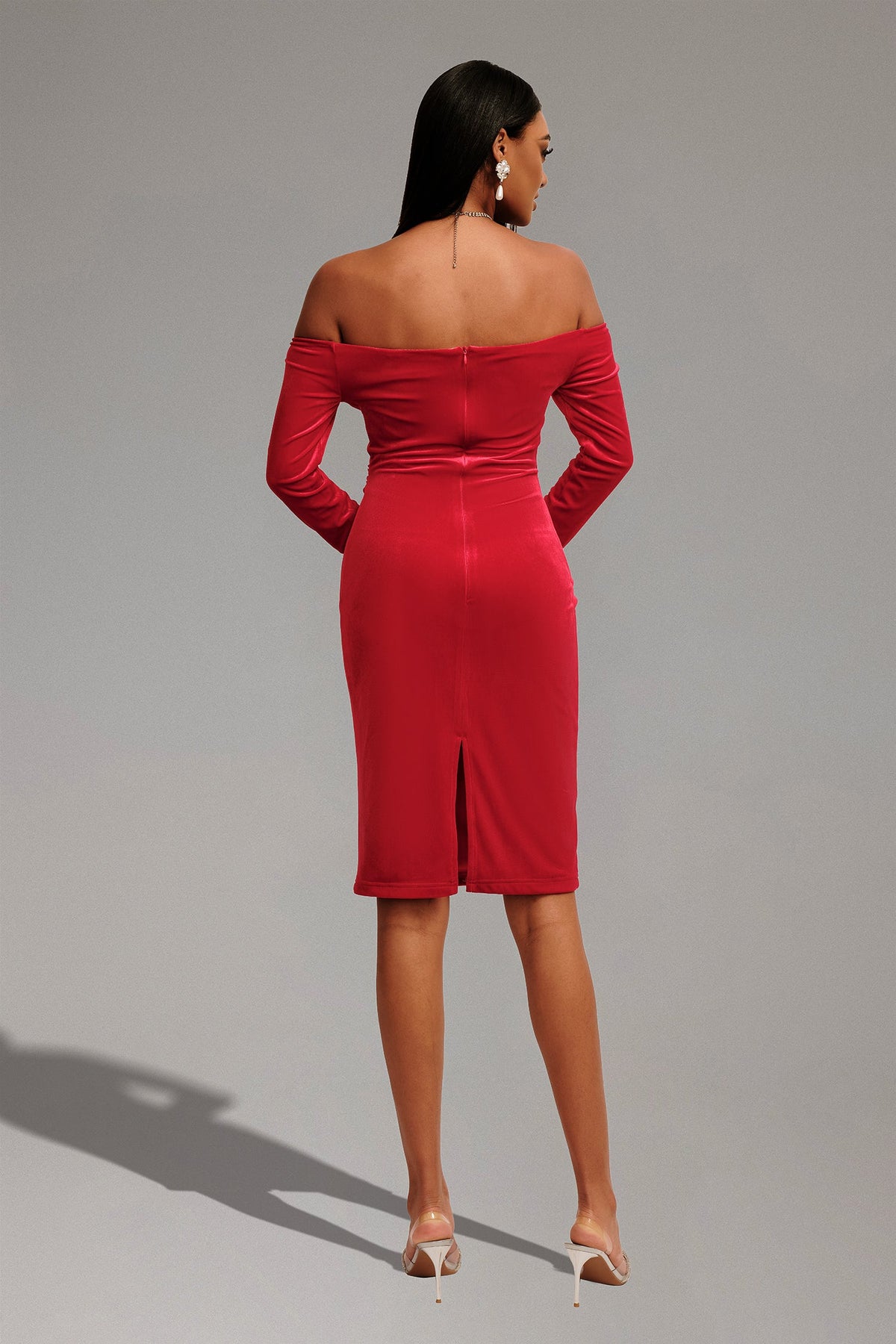 Bella Barnett Dress