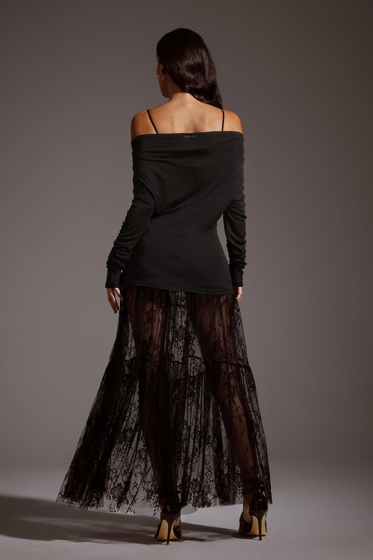 Bella Barnett C-Skirts Dress