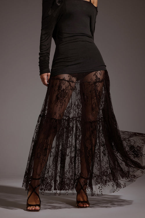 Bella Barnett C-Skirts Dress