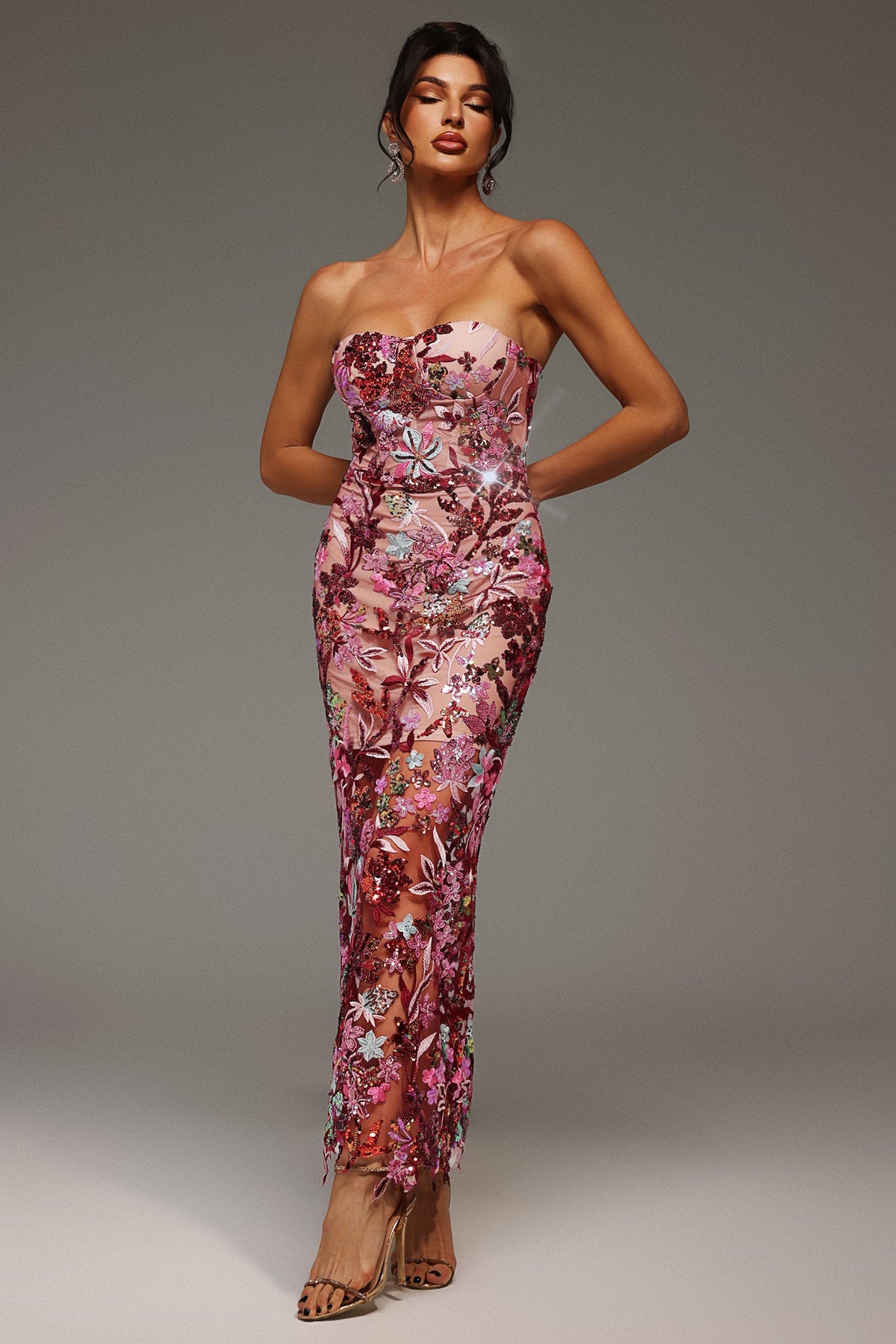 Bella Barnett Dresses