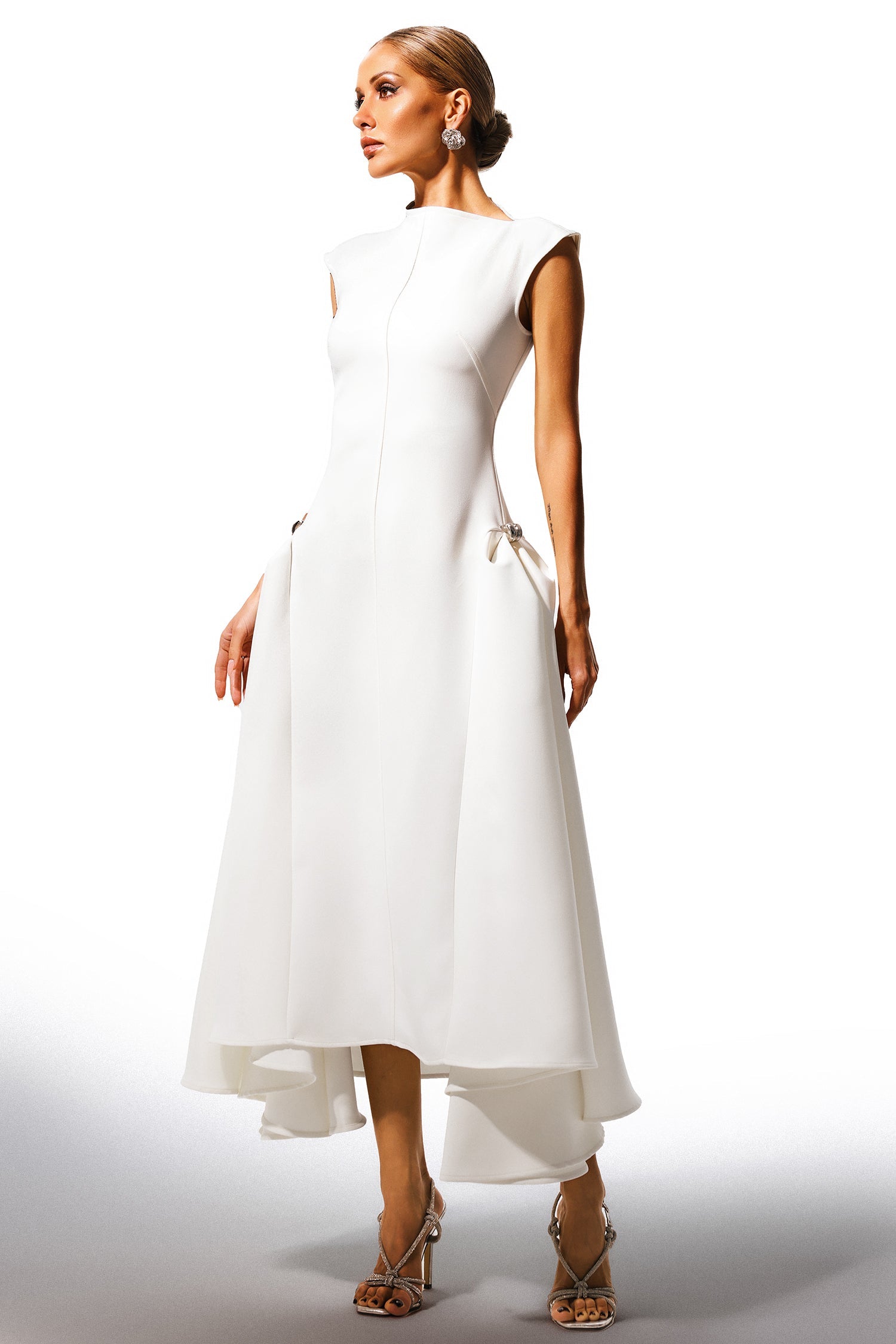 Bella Barnett Dresses