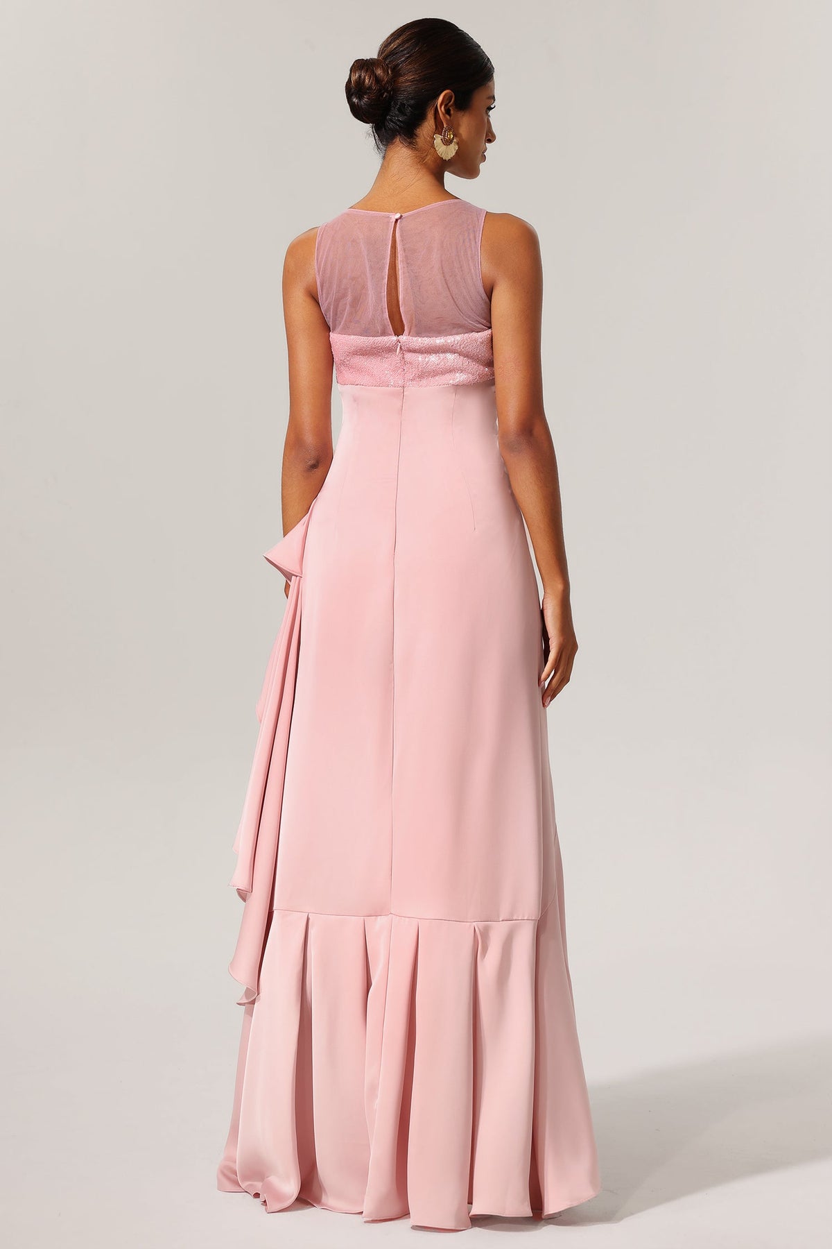 Bella Barnett C-Dresses