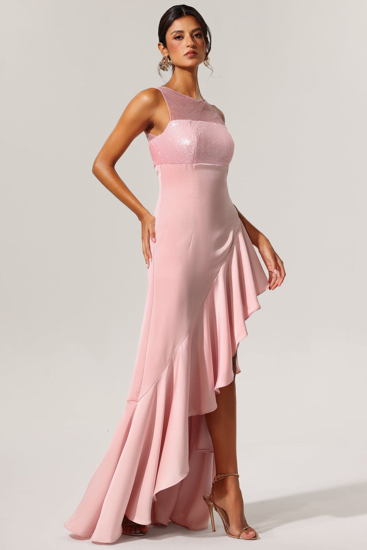 Bella Barnett C-Dresses