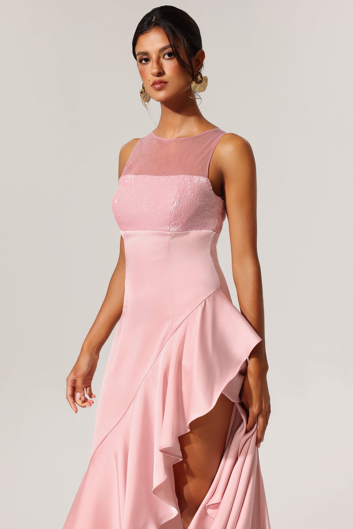 Bella Barnett C-Dresses