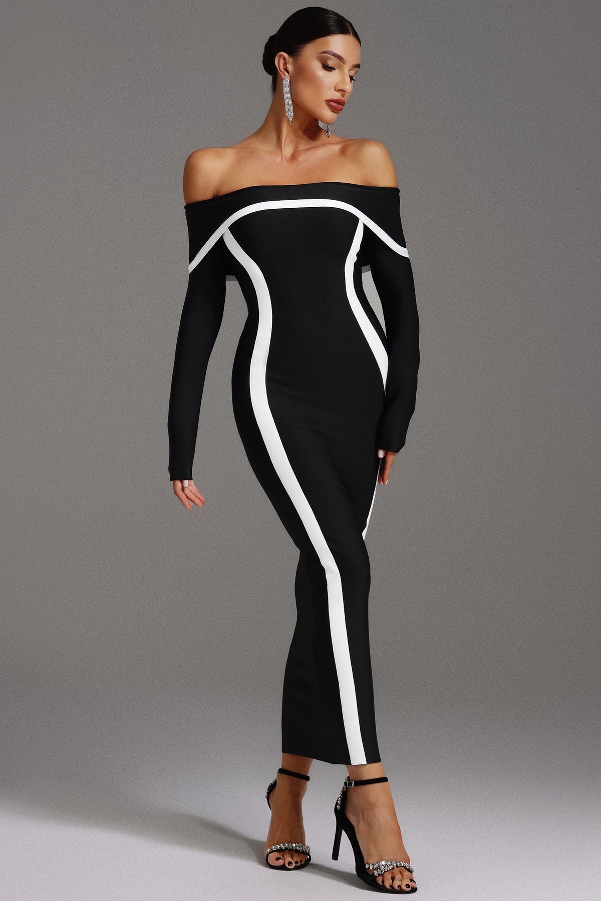 Bella Barnett Dresses