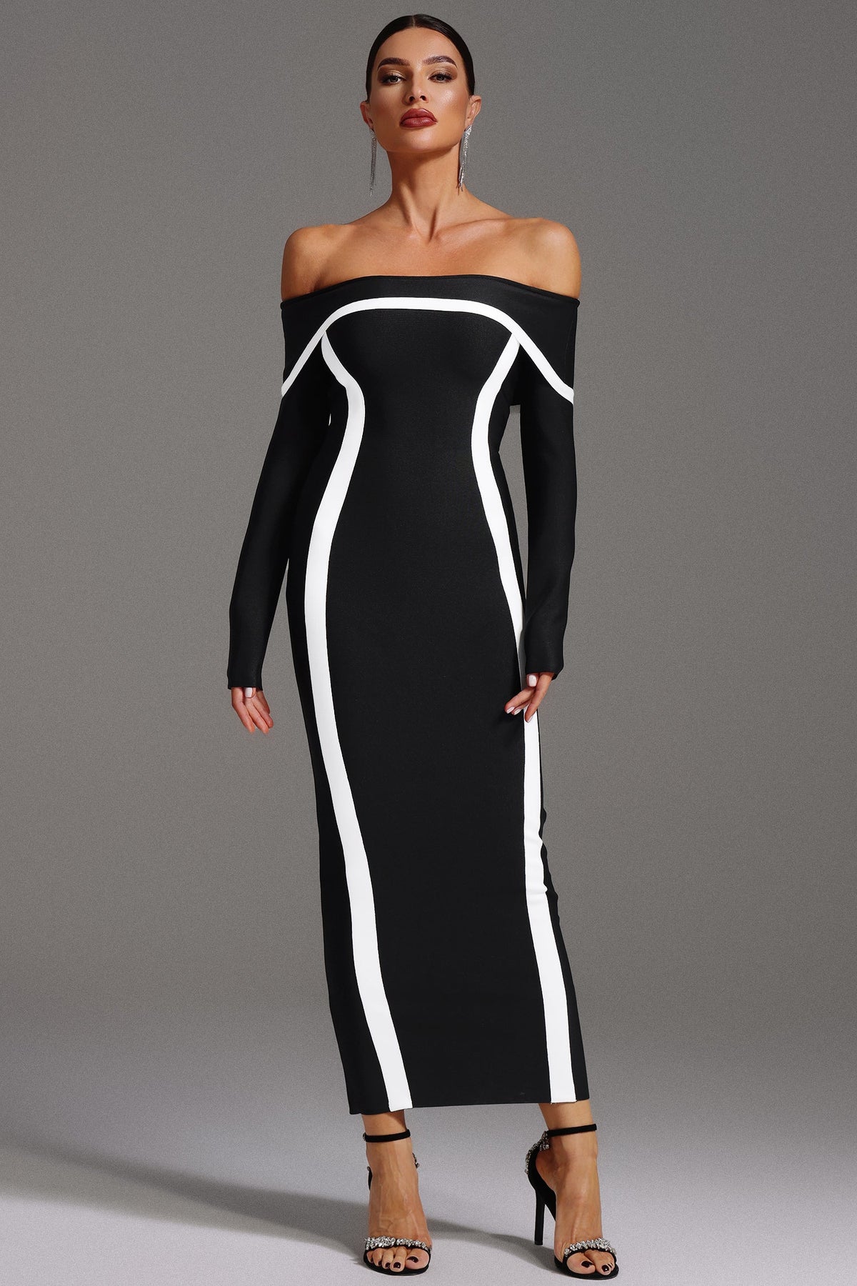 Bella Barnett Dresses