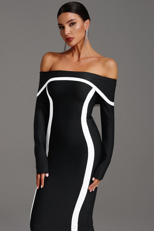 Bella Barnett Dresses