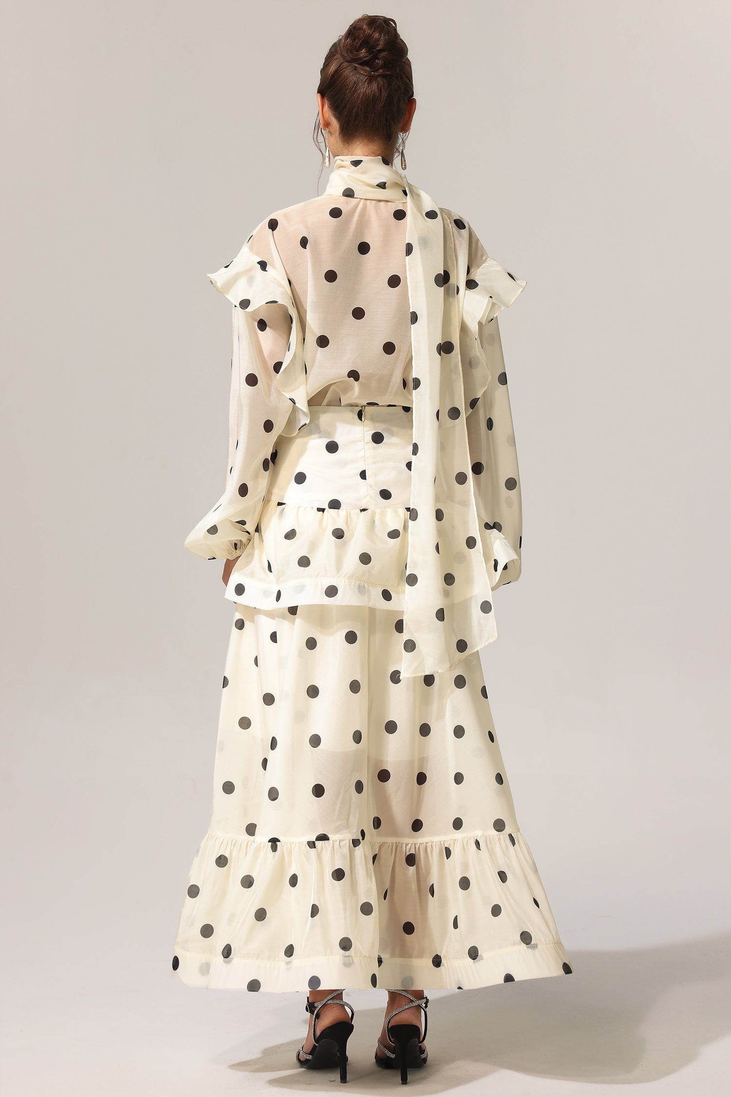 Bella Barnett C-Sets Dress