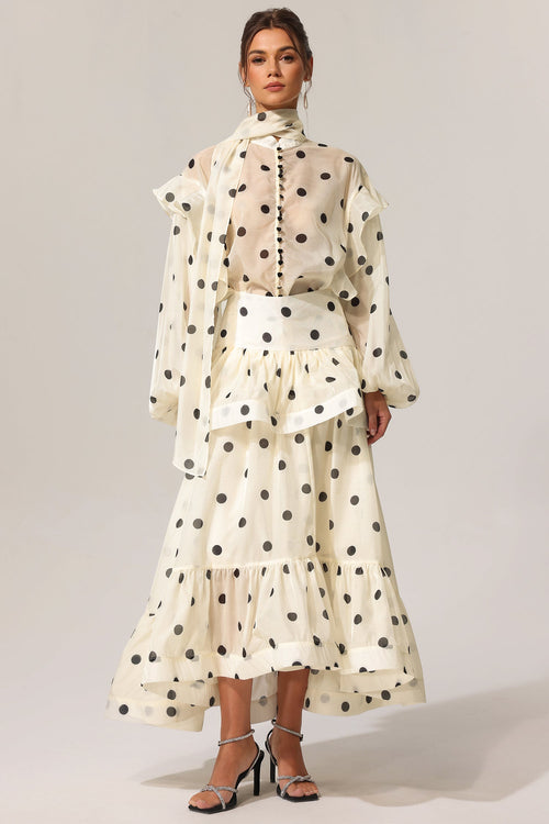 Bella Barnett C-Sets Dress