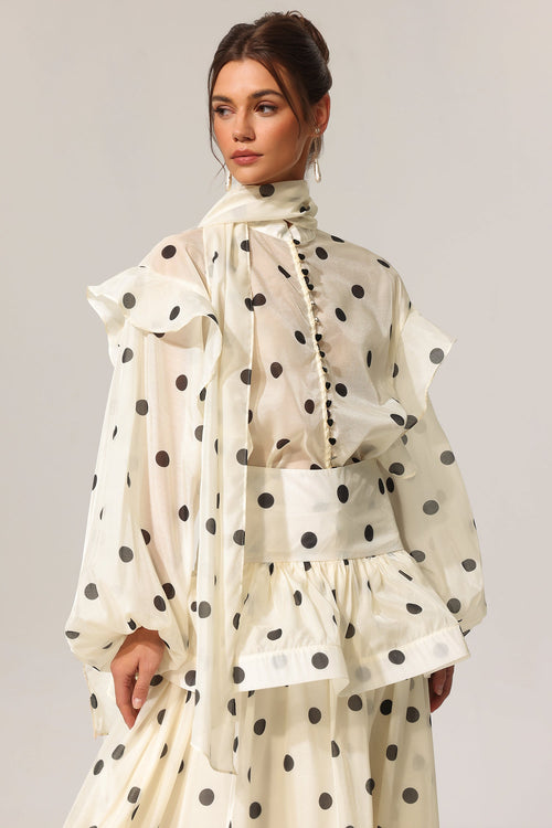 Bella Barnett C-Sets Dress