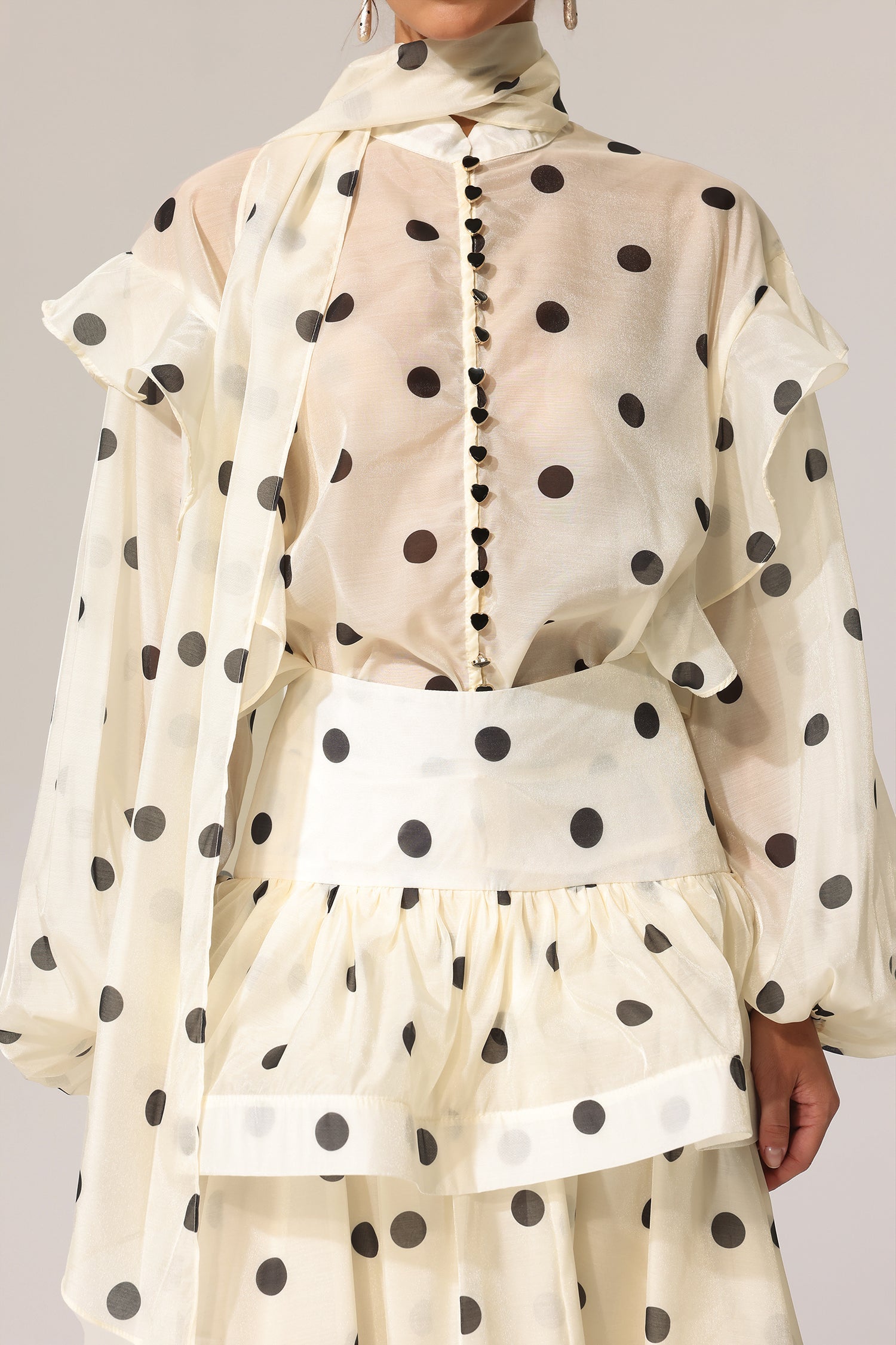 Bella Barnett C-Sets Dress