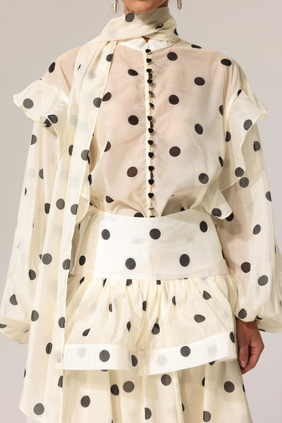 Bella Barnett C-Sets Dress