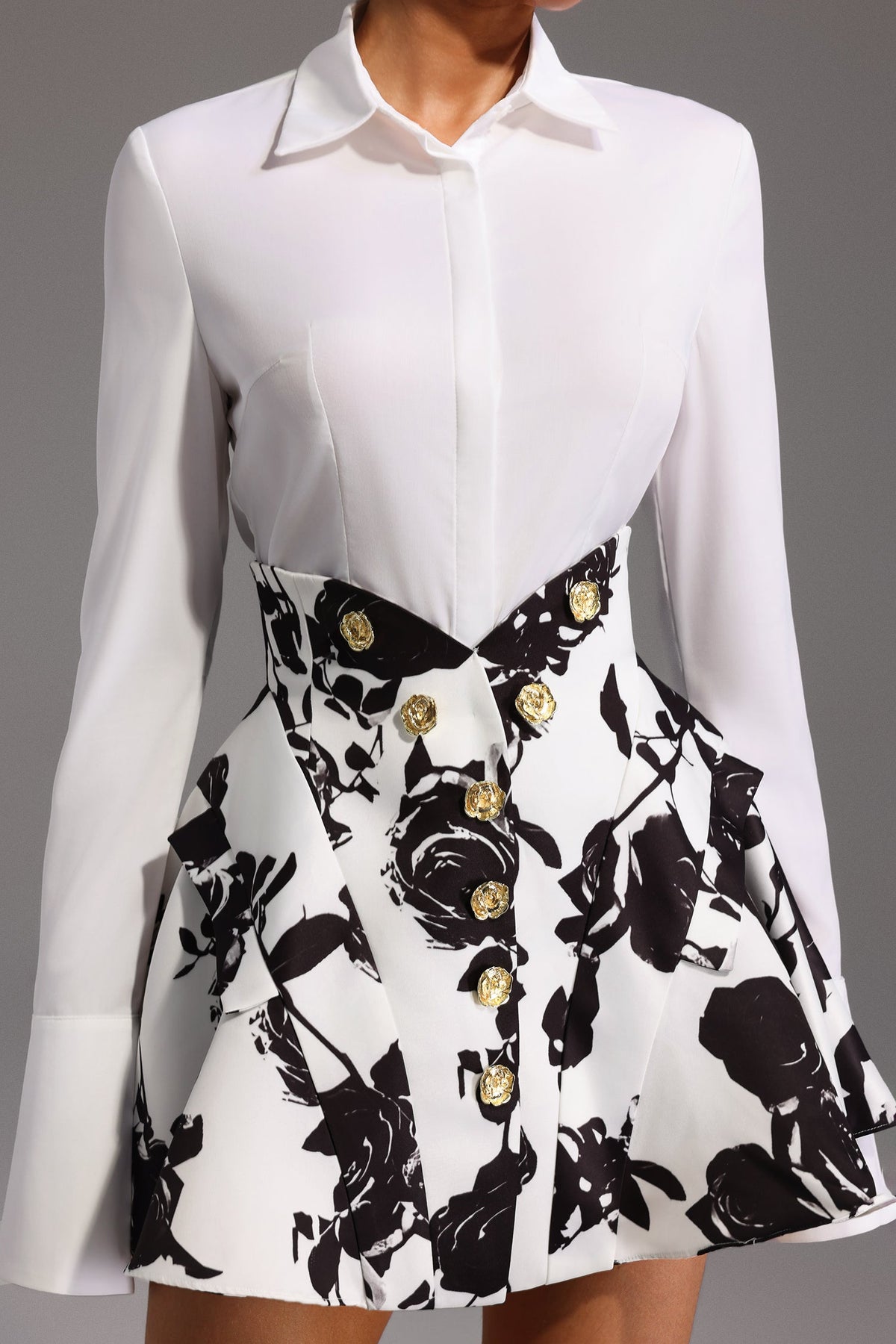 Bella Barnett Sets Dress