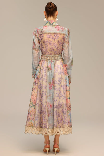 Bella Barnett C-Dresses
